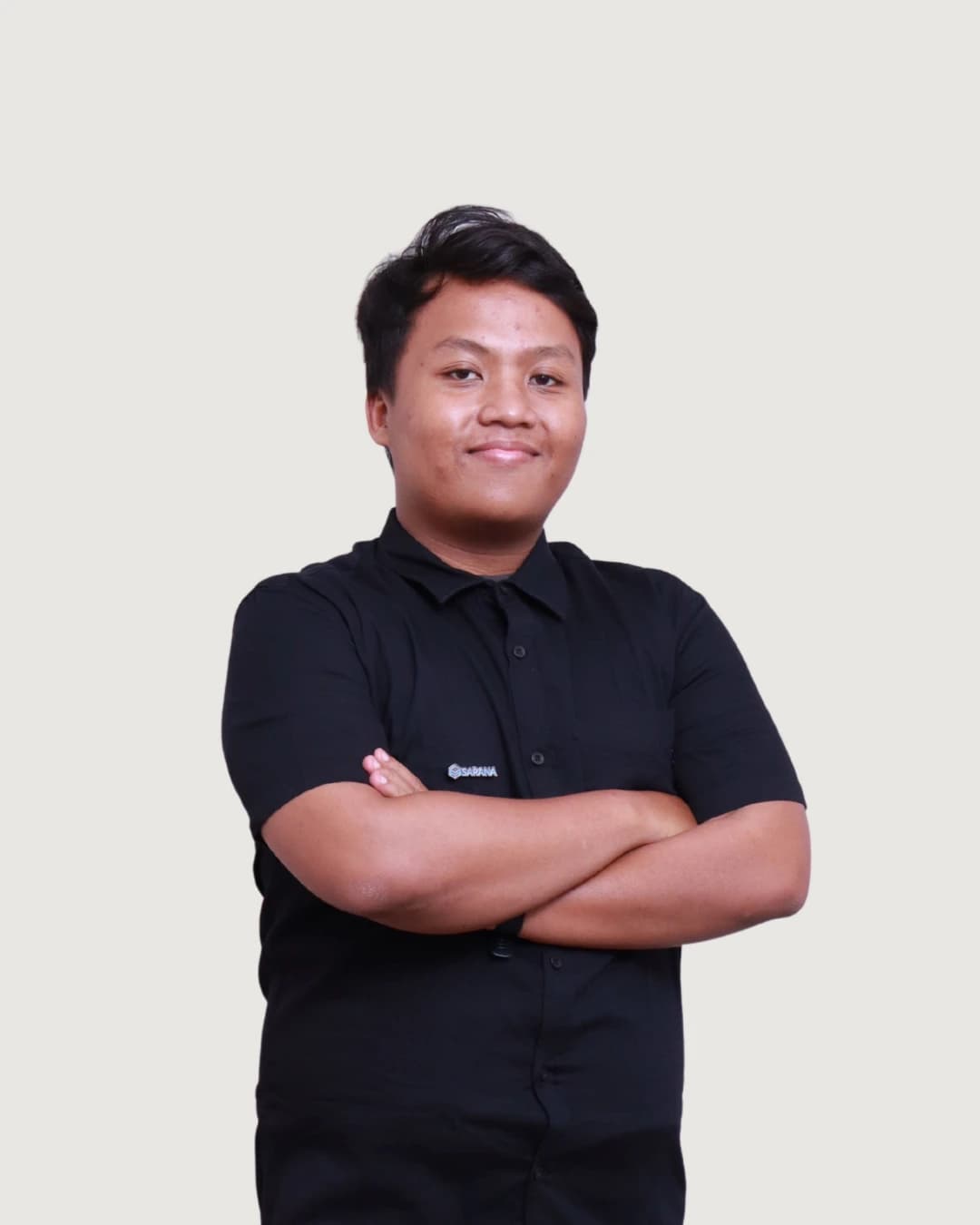 Ariq Aryasuta