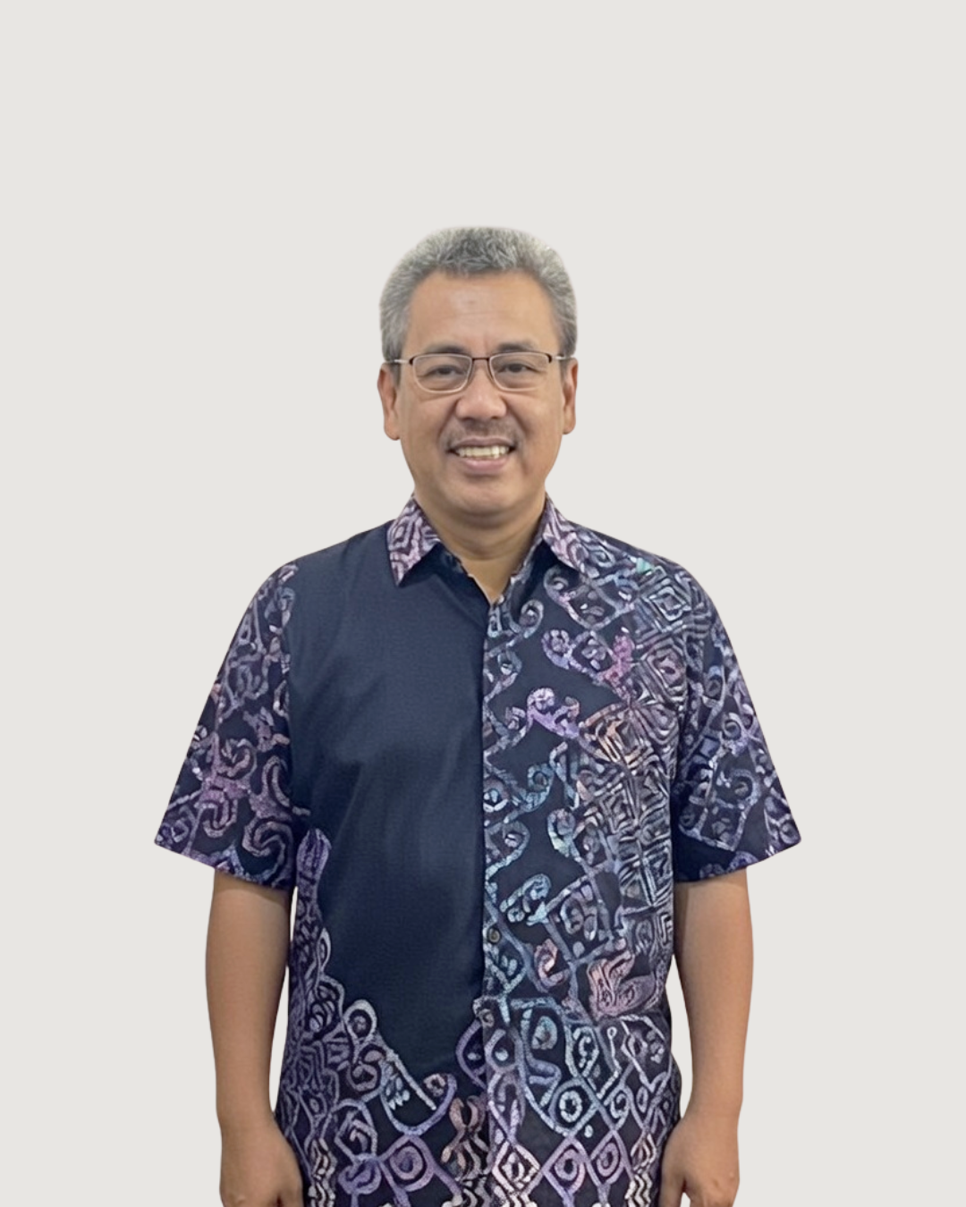 Sutjahyo Budiman