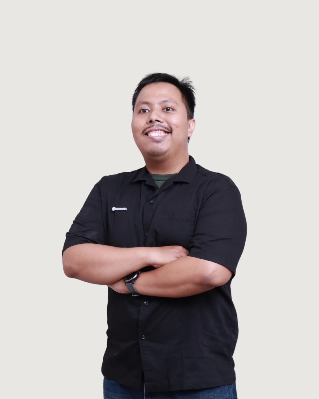 Rozikin Achmad